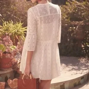 Sezane Dresses Sezane Eva Dress Poshmark